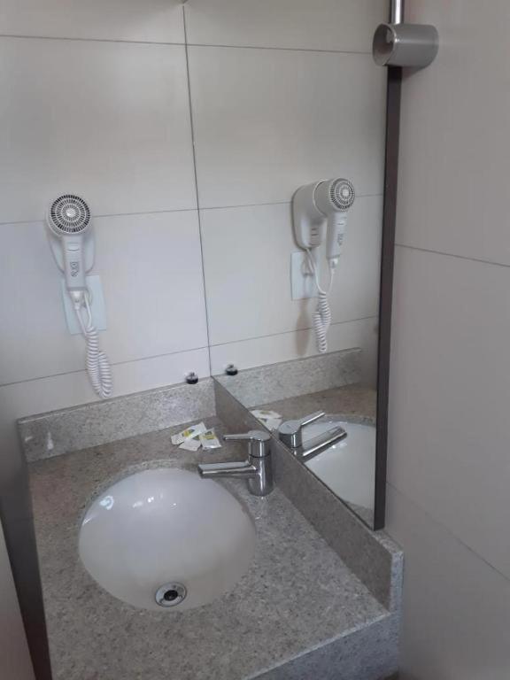 Hotel Contessi Urussanga Экстерьер фото