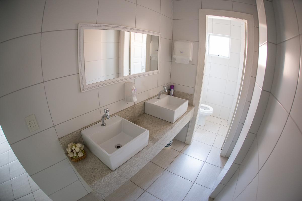 Hotel Contessi Urussanga Экстерьер фото